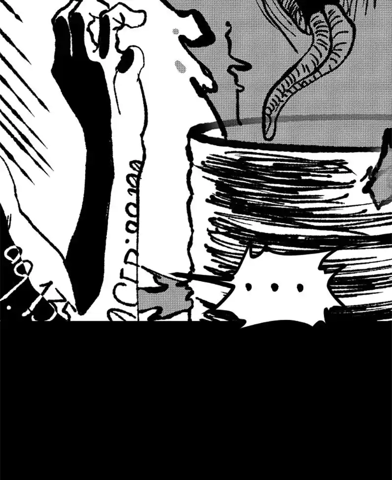 My Bizarre Life - Capítulo 5 - Página 32 - LectorTMOo