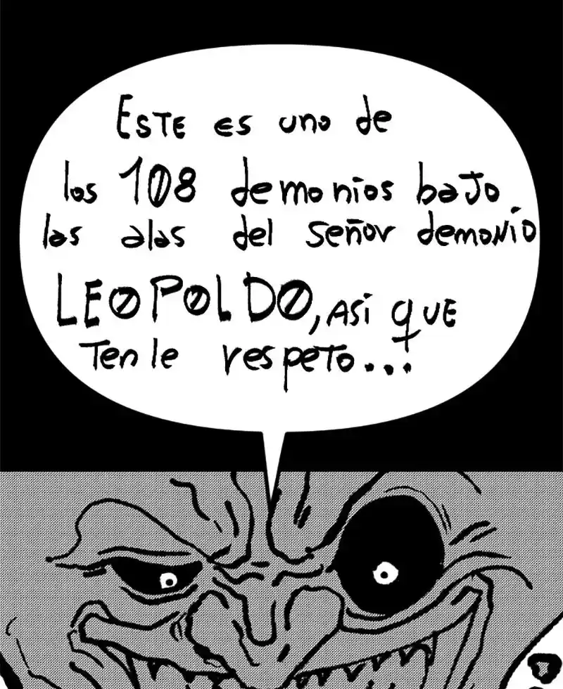 My Bizarre Life - Capítulo 5 - Página 33 - LectorTMOo