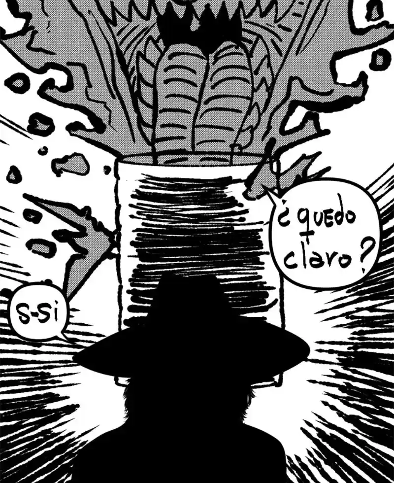 My Bizarre Life - Capítulo 5 - Página 34 - LectorTMOo
