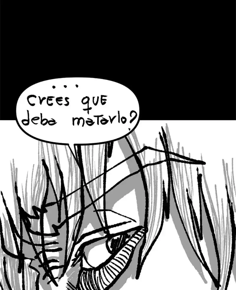 My Bizarre Life - Capítulo 5 - Página 39 - LectorTMOo