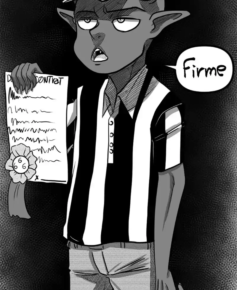 My Bizarre Life - Capítulo 5 - Página 44 - LectorTMOo