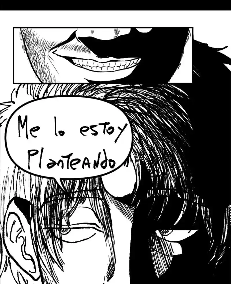 My Bizarre Life - Capítulo 5 - Página 51 - LectorTMOo
