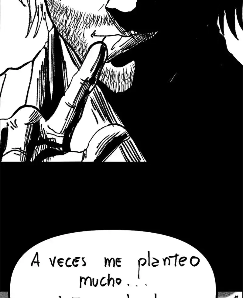 My Bizarre Life - Capítulo 5 - Página 52 - LectorTMOo