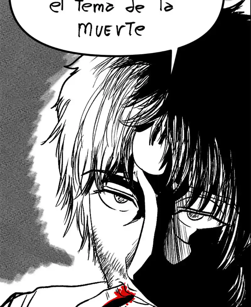 My Bizarre Life - Capítulo 5 - Página 53 - LectorTMOo