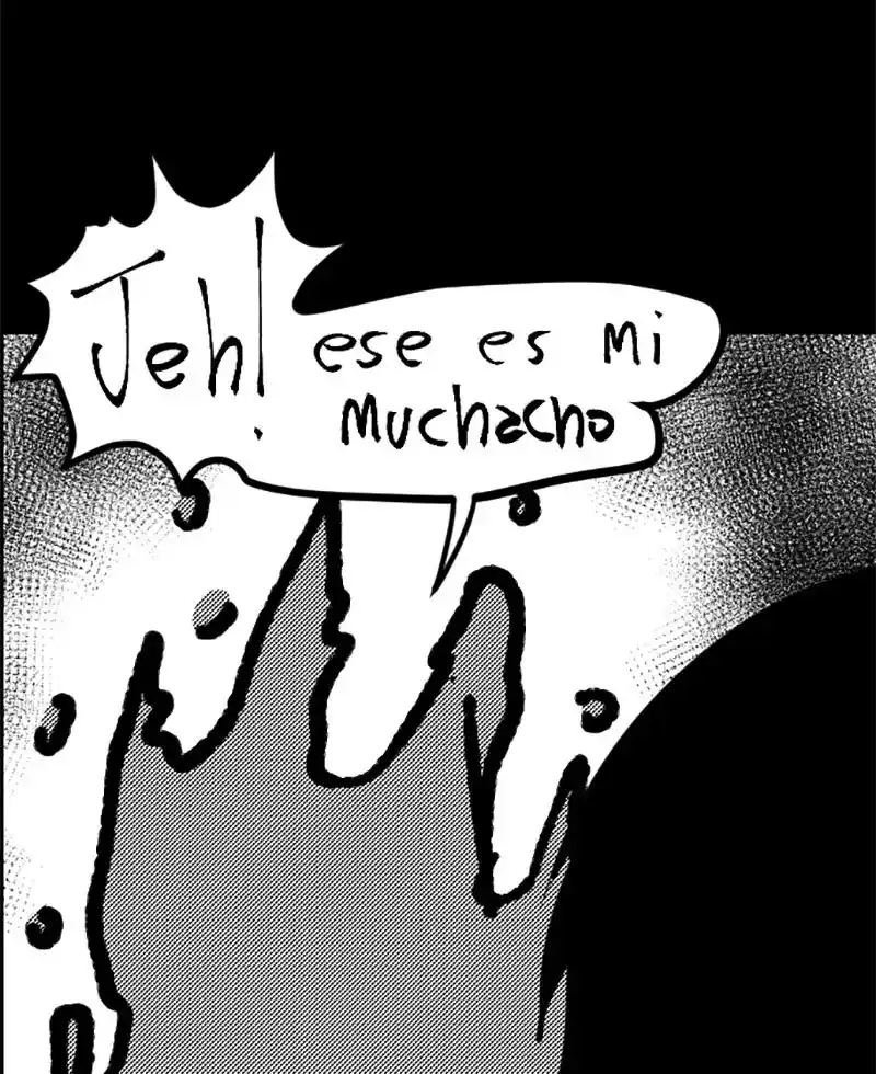 My Bizarre Life - Capítulo 5 - Página 55 - LectorTMOo