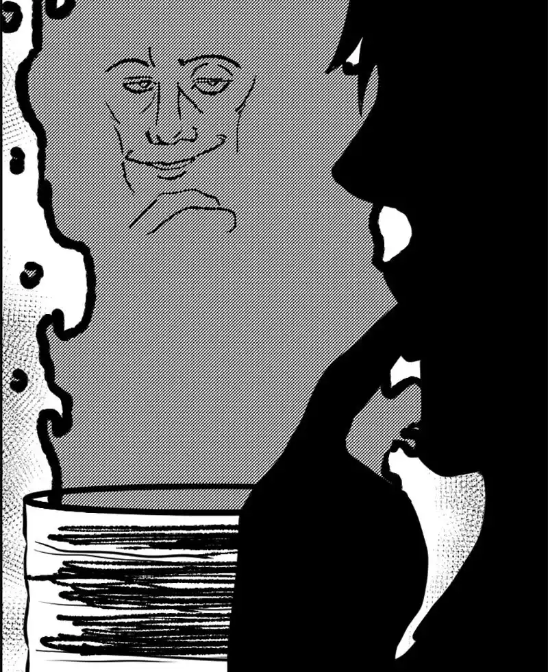 My Bizarre Life - Capítulo 5 - Página 56 - LectorTMOo
