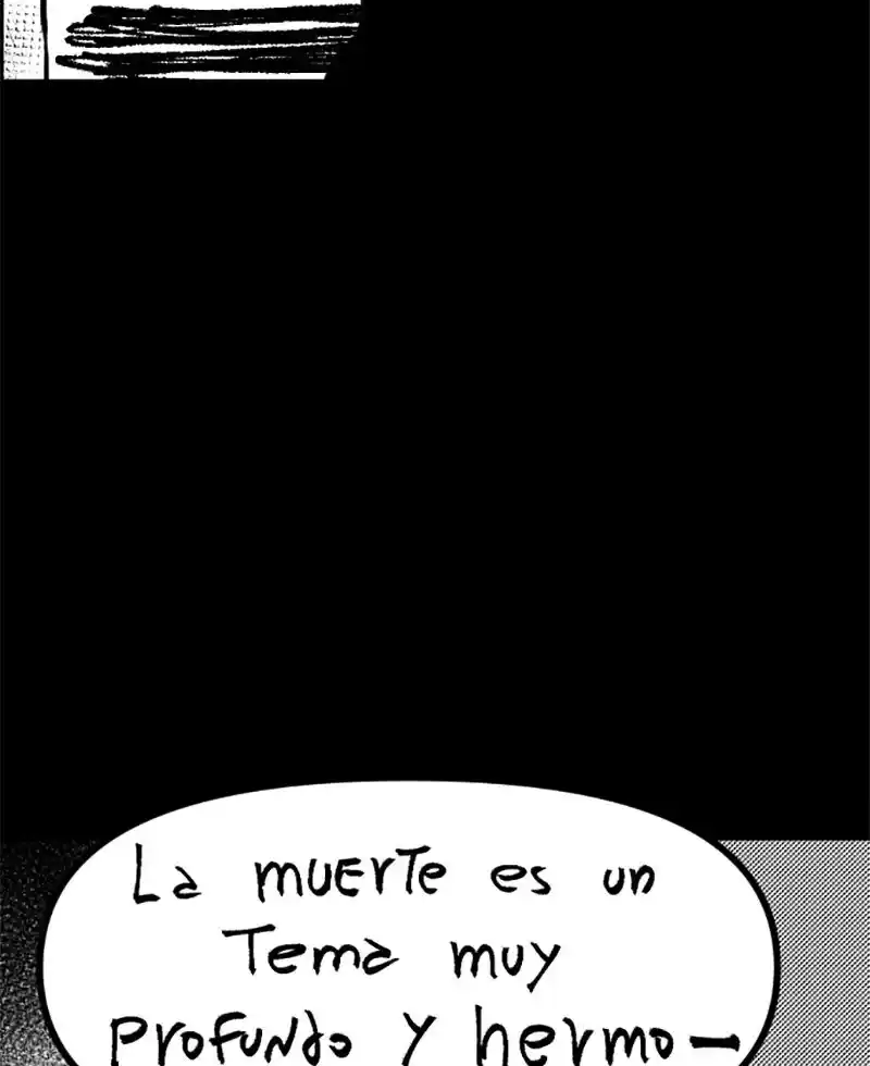 My Bizarre Life - Capítulo 5 - Página 57 - LectorTMOo