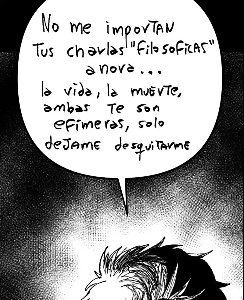 My Bizarre Life - Capítulo 5 - Página 60 - LectorTMOo