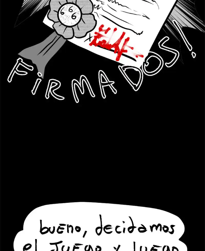 My Bizarre Life - Capítulo 5 - Página 64 - LectorTMOo