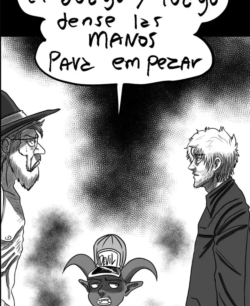 My Bizarre Life - Capítulo 5 - Página 65 - LectorTMOo