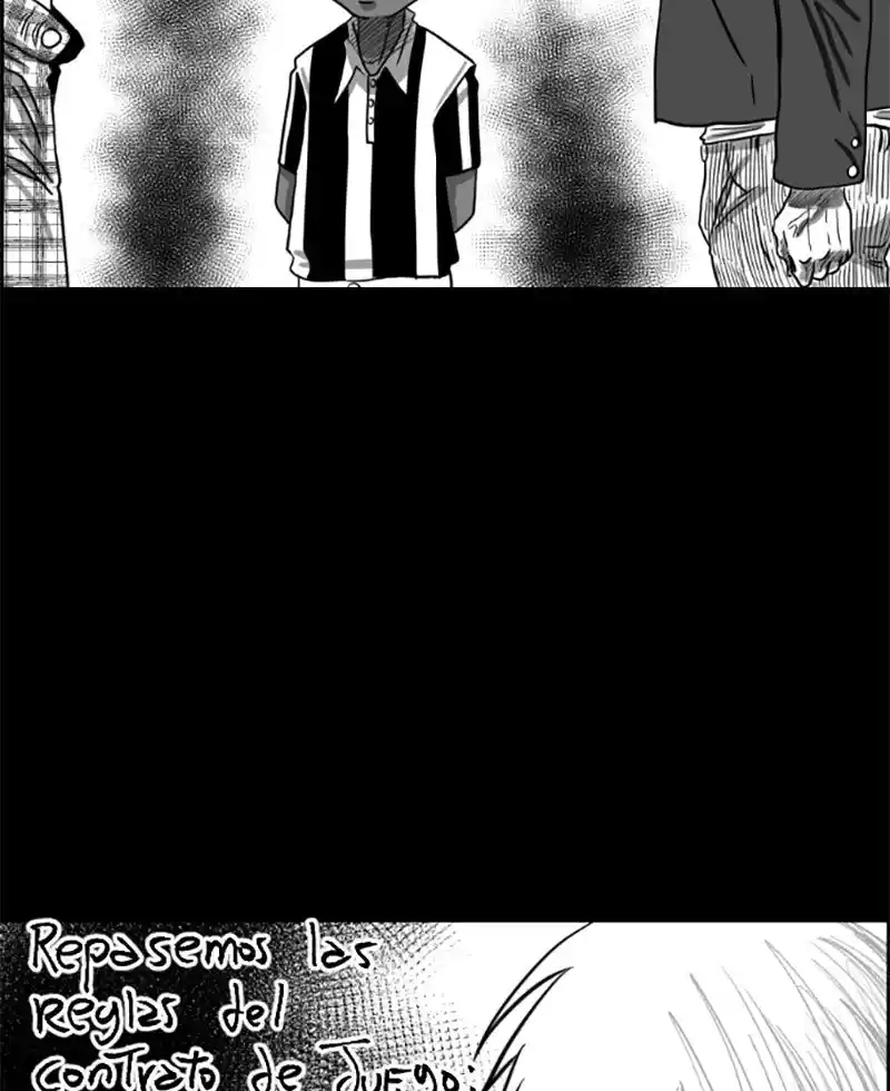 My Bizarre Life - Capítulo 5 - Página 66 - LectorTMOo