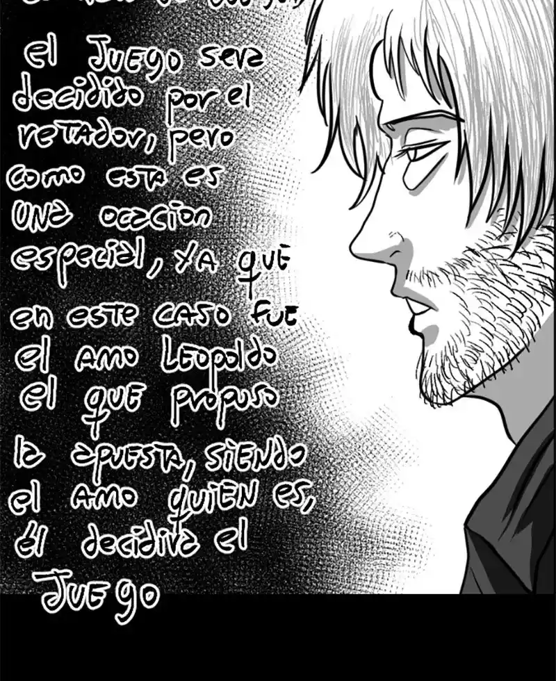 My Bizarre Life - Capítulo 5 - Página 67 - LectorTMOo