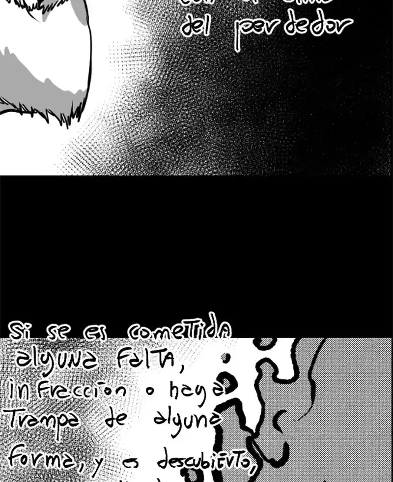 My Bizarre Life - Capítulo 5 - Página 69 - LectorTMOo