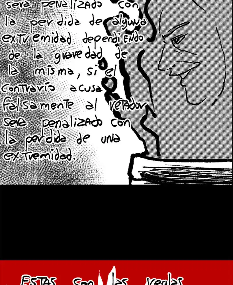 My Bizarre Life - Capítulo 5 - Página 70 - LectorTMOo