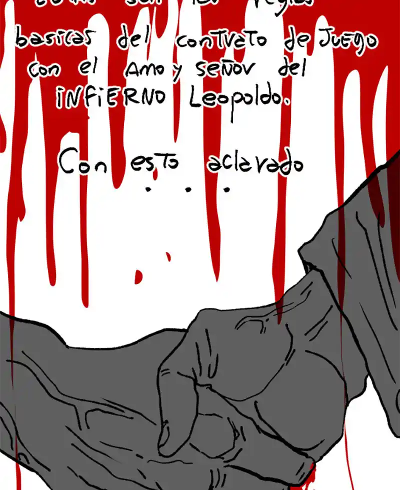 My Bizarre Life - Capítulo 5 - Página 71 - LectorTMOo