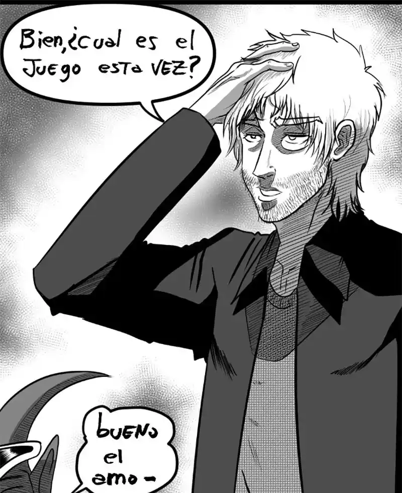 My Bizarre Life - Capítulo 6 - Página 1 - LectorTMOo