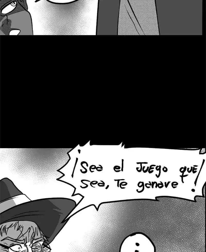 My Bizarre Life - Capítulo 6 - Página 2 - LectorTMOo
