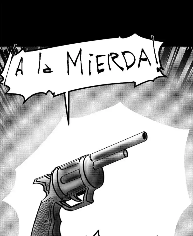 My Bizarre Life - Capítulo 6 - Página 4 - LectorTMOo