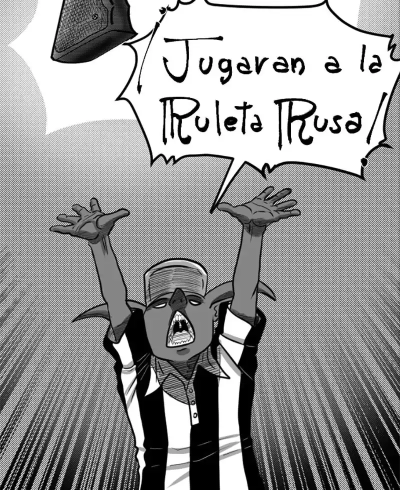 My Bizarre Life - Capítulo 6 - Página 5 - LectorTMOo