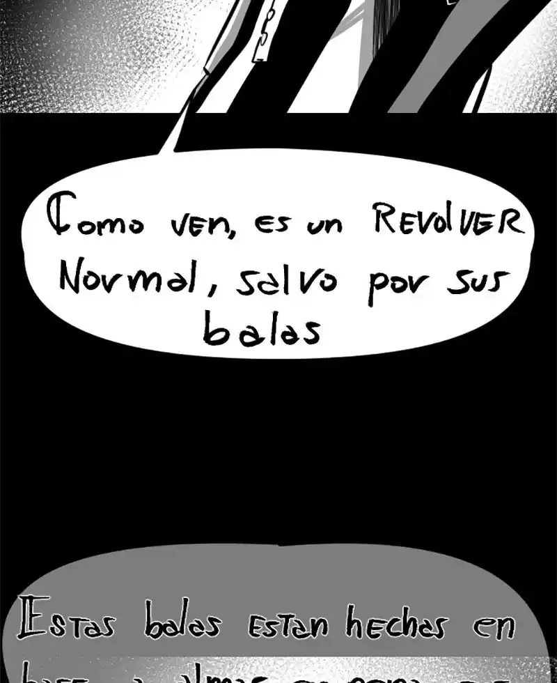 My Bizarre Life - Capítulo 6 - Página 9 - LectorTMOo