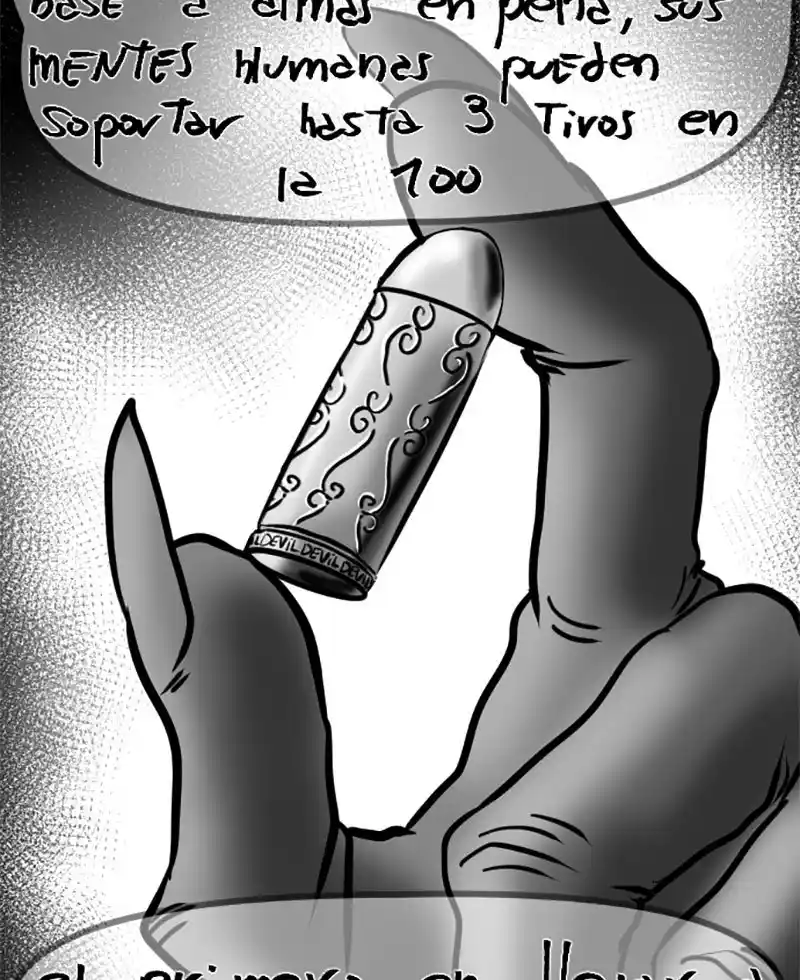 My Bizarre Life - Capítulo 6 - Página 10 - LectorTMOo