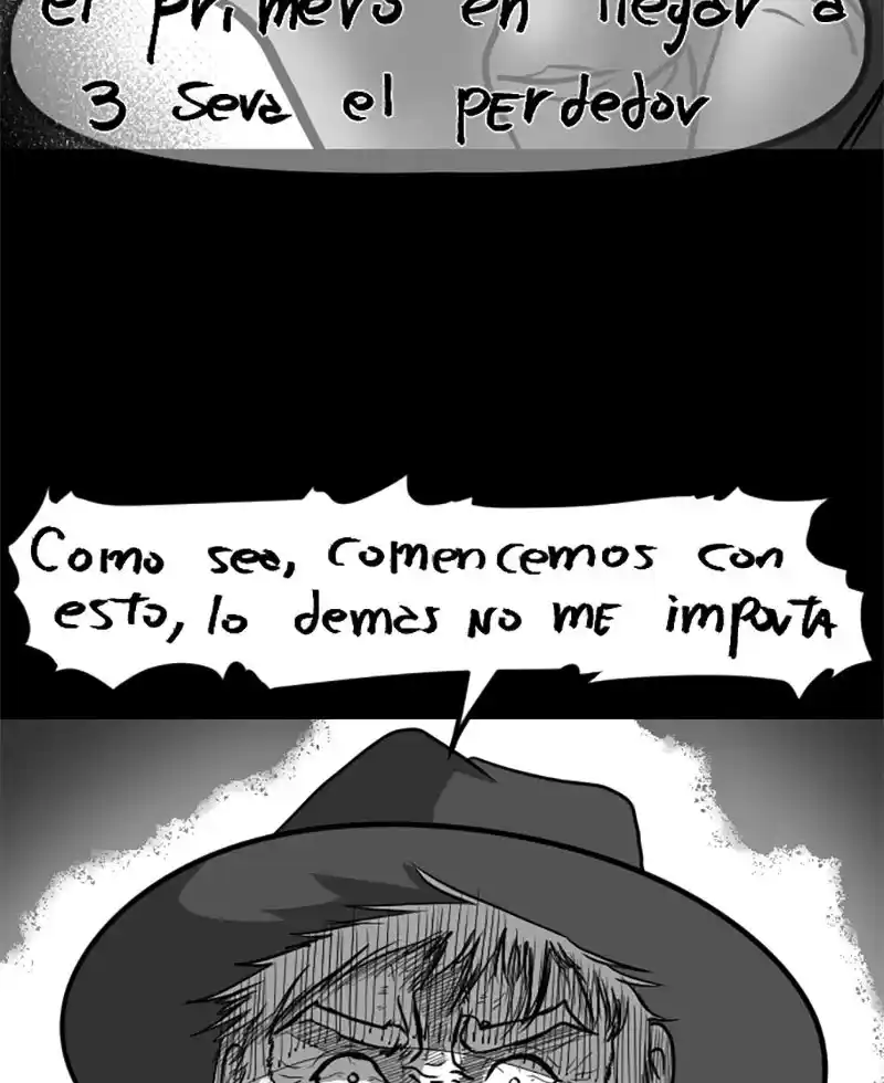 My Bizarre Life - Capítulo 6 - Página 11 - LectorTMOo