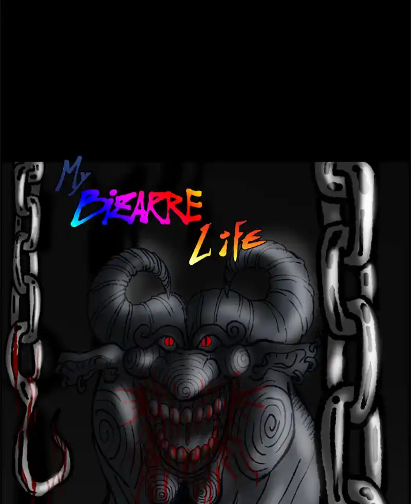 My Bizarre Life - Capítulo 6 - Página 18 - LectorTMOo