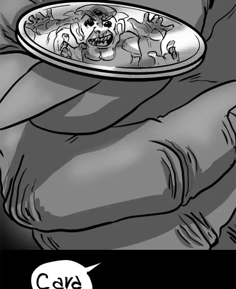 My Bizarre Life - Capítulo 6 - Página 21 - LectorTMOo