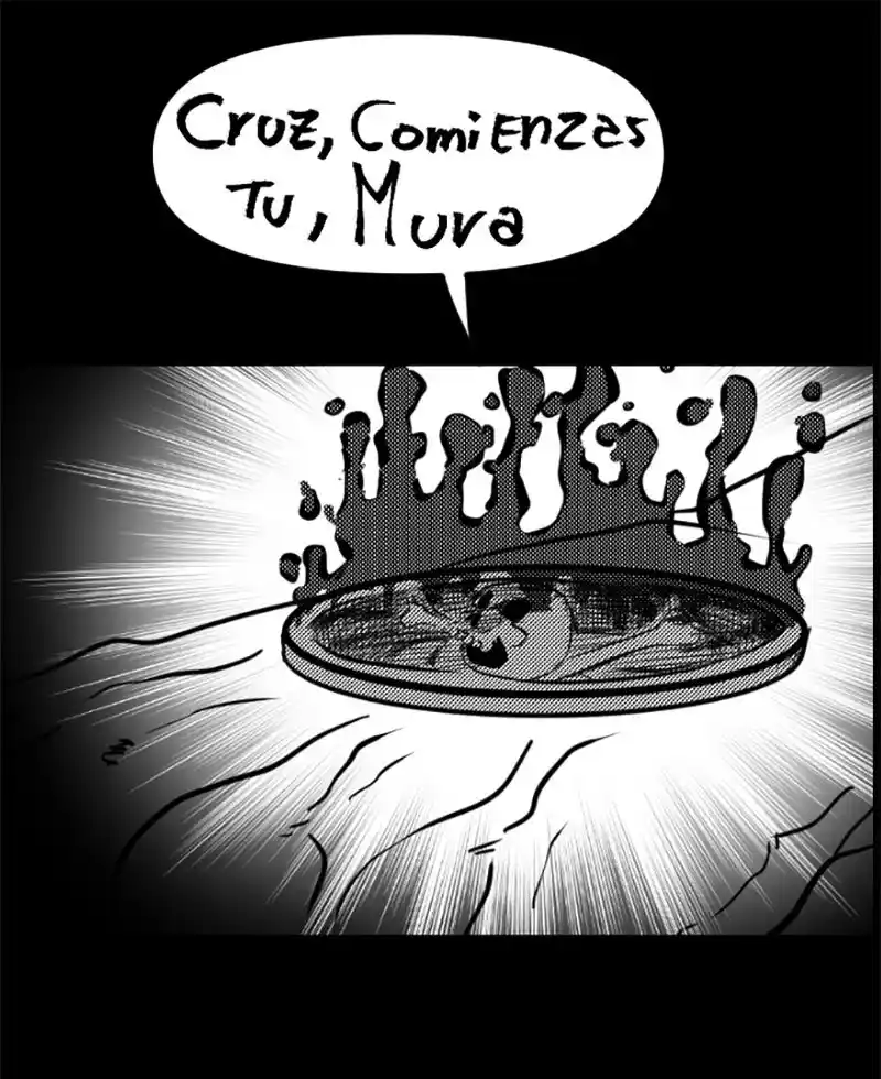 My Bizarre Life - Capítulo 6 - Página 25 - LectorTMOo