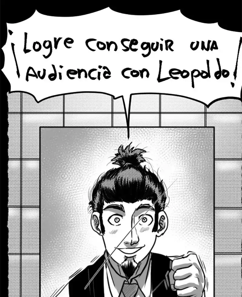 My Bizarre Life - Capítulo 6 - Página 58 - LectorTMOo