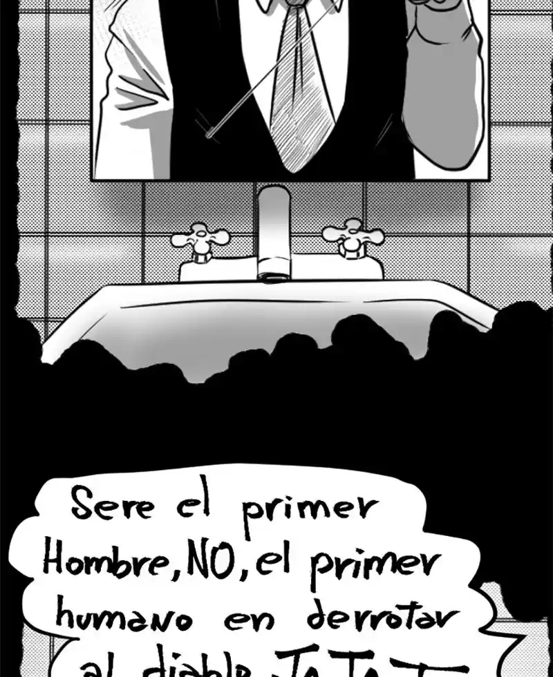 My Bizarre Life - Capítulo 6 - Página 59 - LectorTMOo
