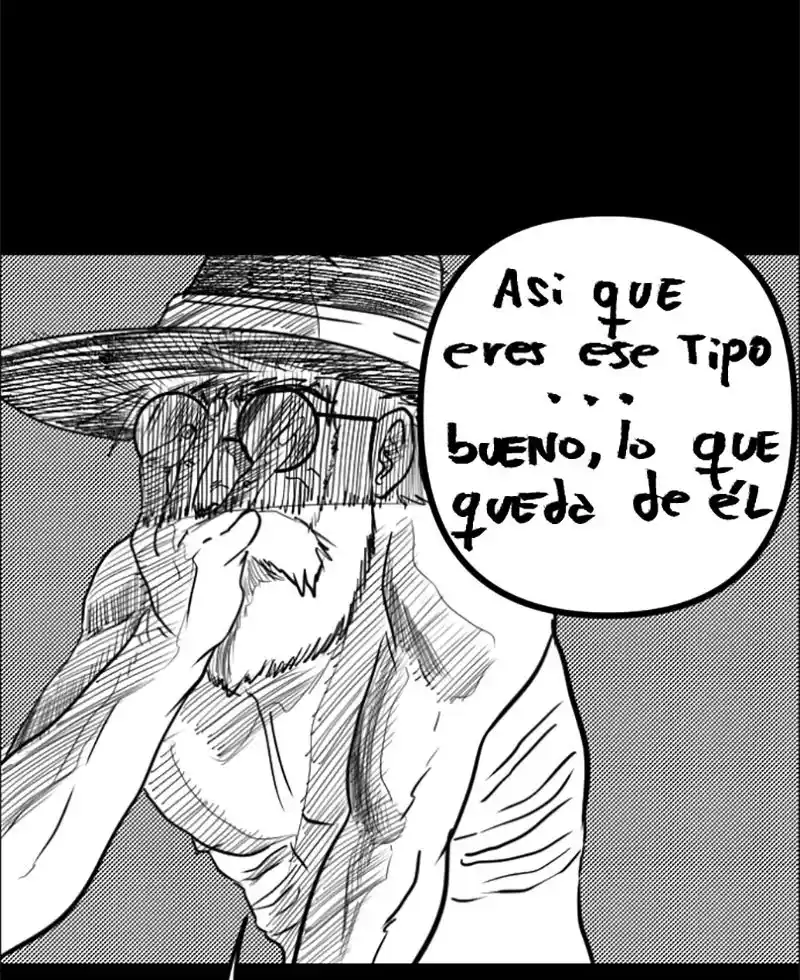 My Bizarre Life - Capítulo 6 - Página 68 - LectorTMOo