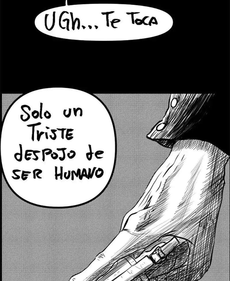 My Bizarre Life - Capítulo 6 - Página 69 - LectorTMOo