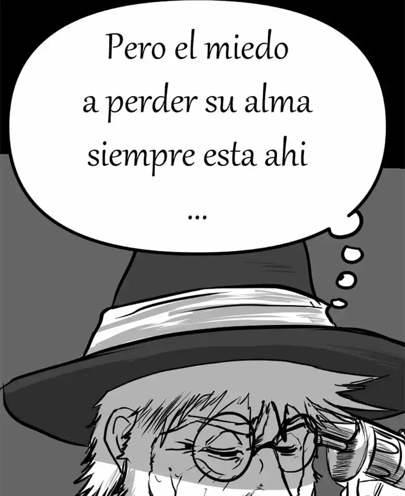 My Bizarre Life - Capítulo 7 - Página 6 - LectorTMOo