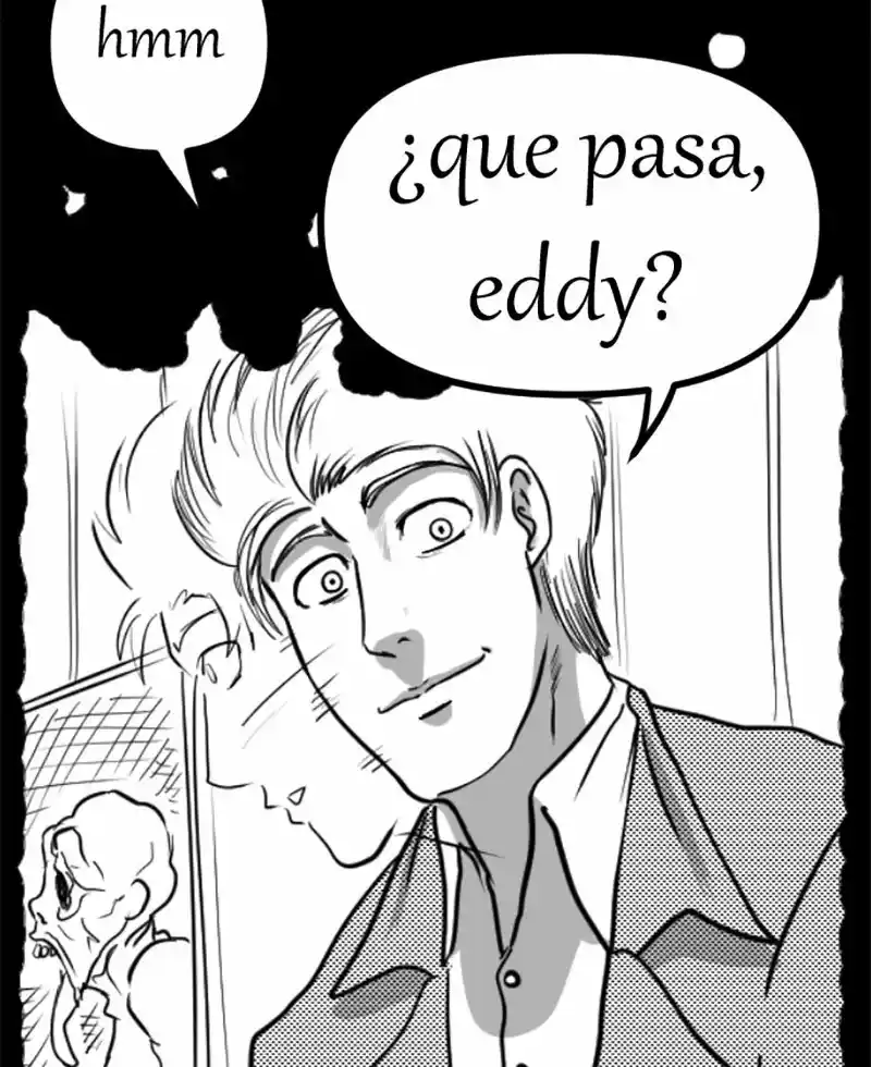 My Bizarre Life - Capítulo 7 - Página 20 - LectorTMOo