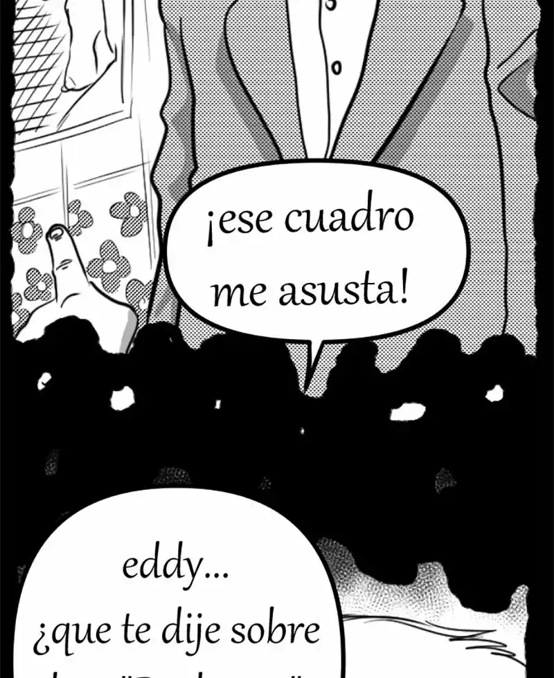 My Bizarre Life - Capítulo 7 - Página 21 - LectorTMOo