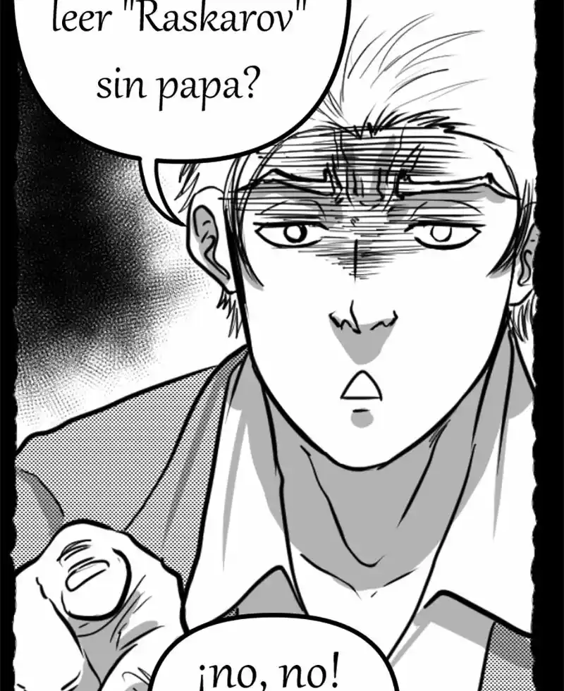 My Bizarre Life - Capítulo 7 - Página 22 - LectorTMOo