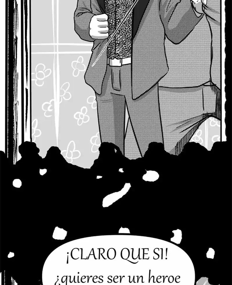 My Bizarre Life - Capítulo 7 - Página 26 - LectorTMOo