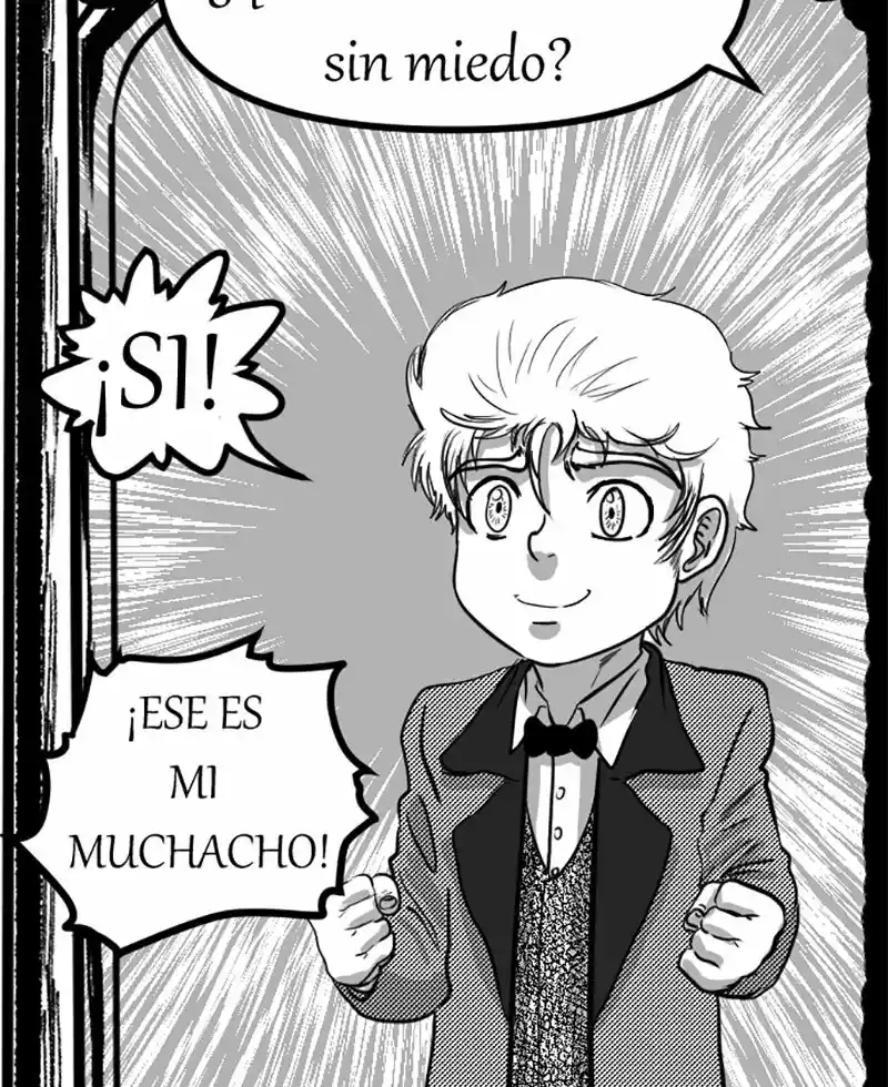 My Bizarre Life - Capítulo 7 - Página 27 - LectorTMOo