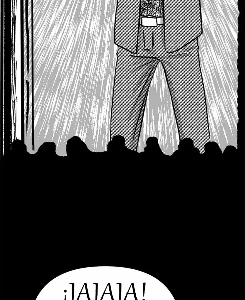My Bizarre Life - Capítulo 7 - Página 28 - LectorTMOo