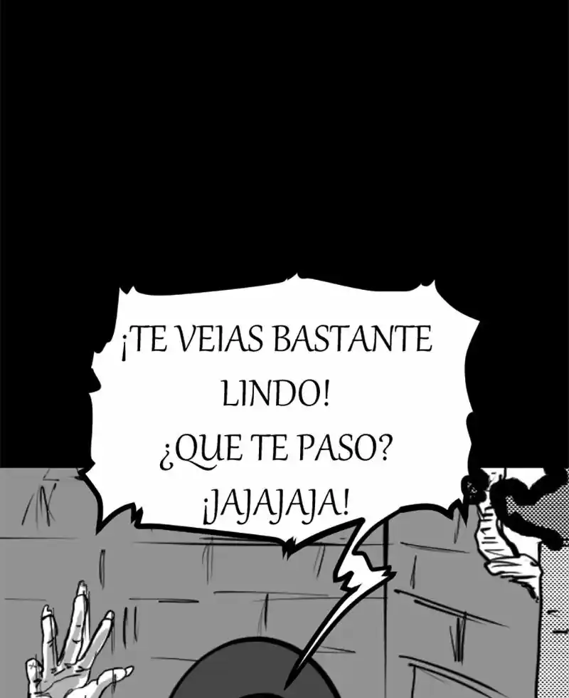 My Bizarre Life - Capítulo 7 - Página 40 - LectorTMOo