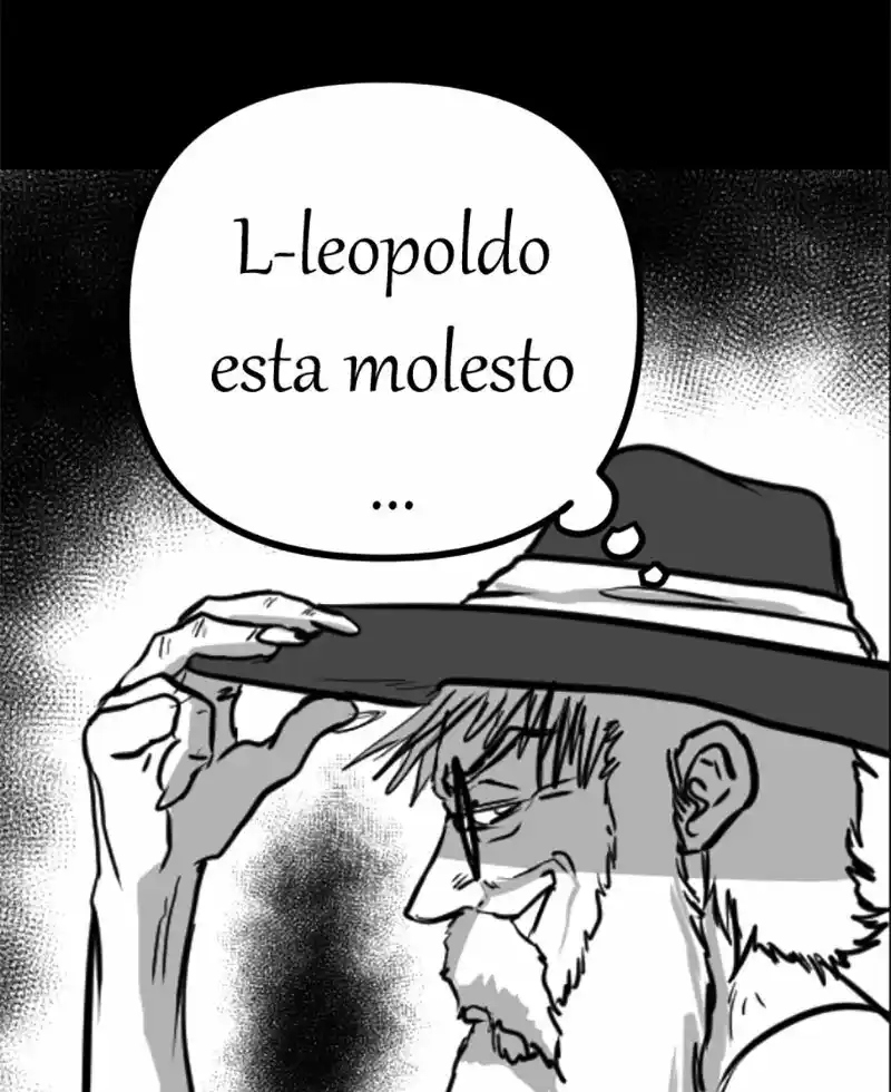 My Bizarre Life - Capítulo 7 - Página 51 - LectorTMOo