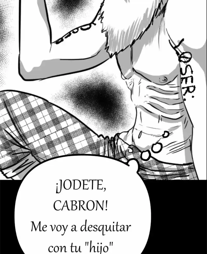 My Bizarre Life - Capítulo 7 - Página 52 - LectorTMOo