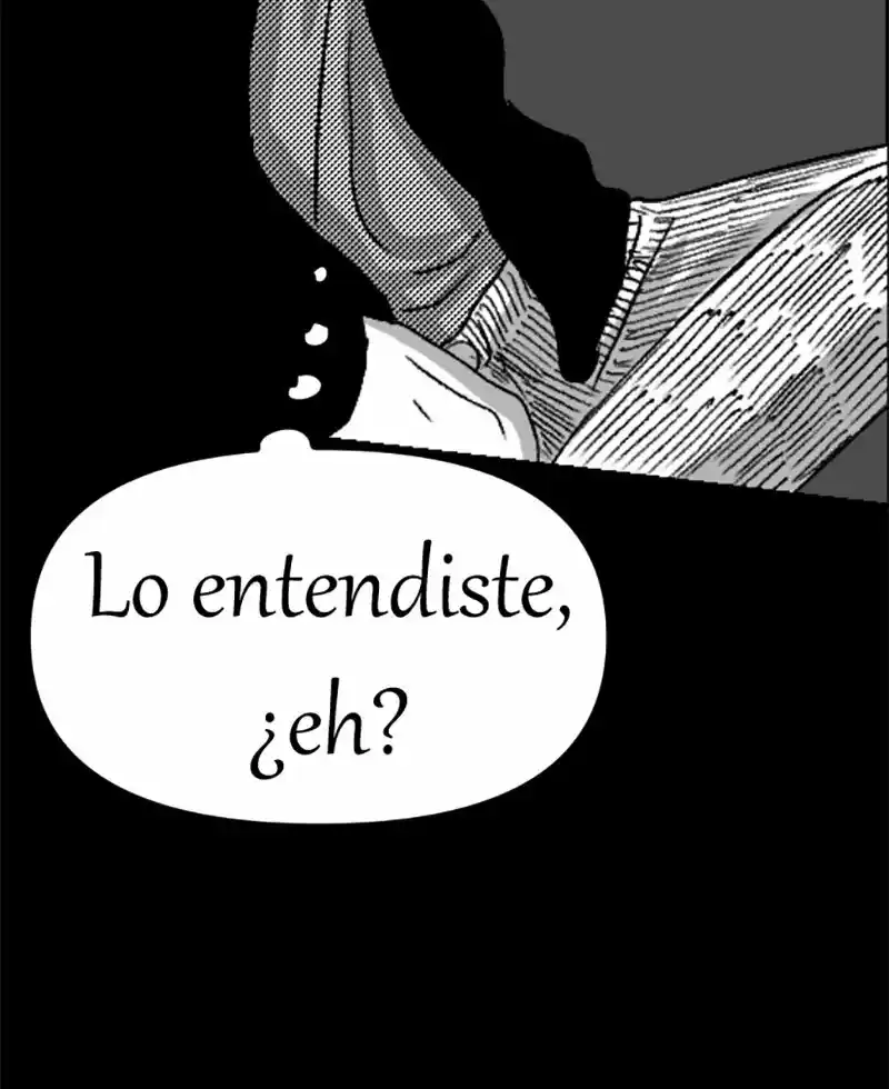 My Bizarre Life - Capítulo 7 - Página 68 - LectorTMOo