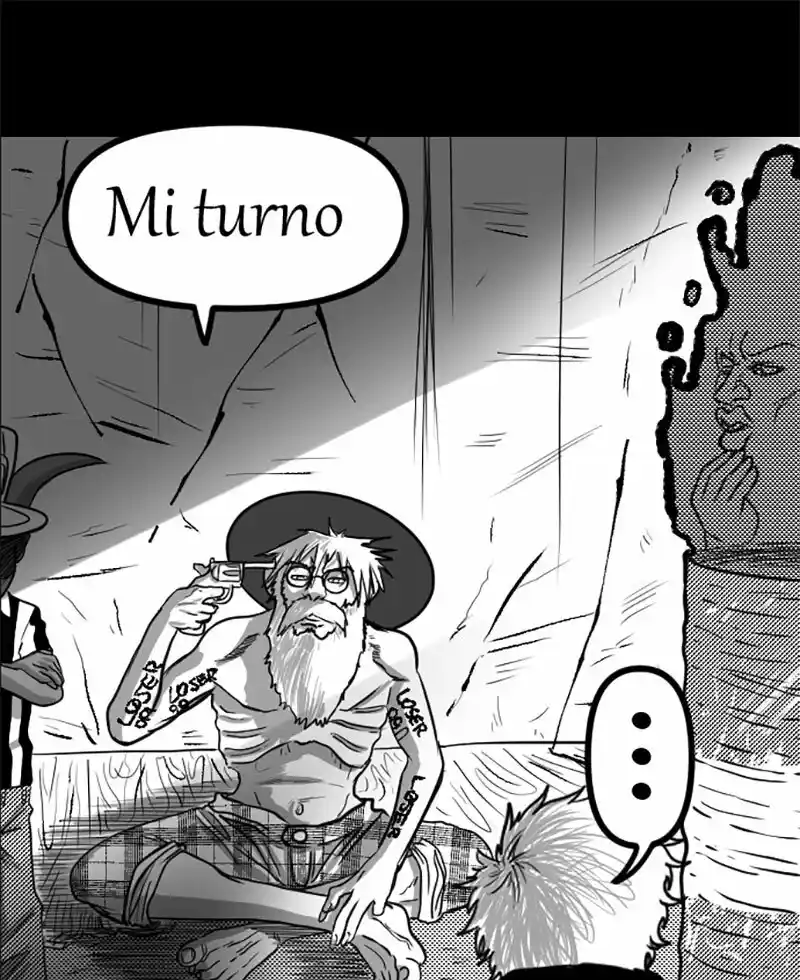 My Bizarre Life - Capítulo 8 - Página 1 - LectorTMOo