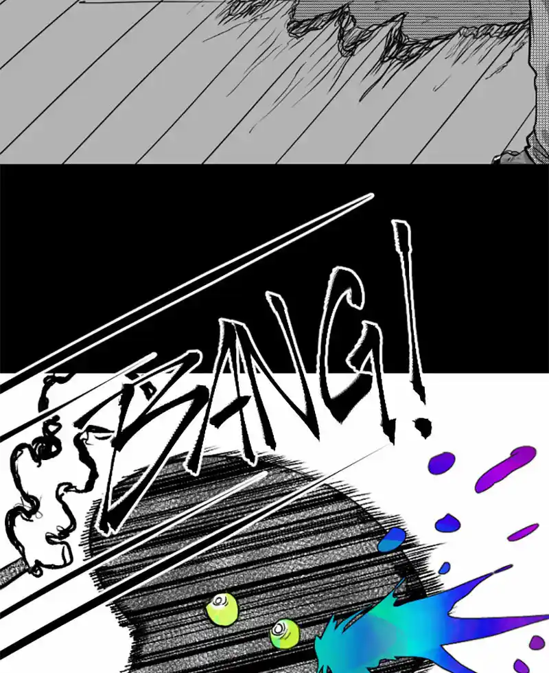 My Bizarre Life - Capítulo 8 - Página 9 - LectorTMOo