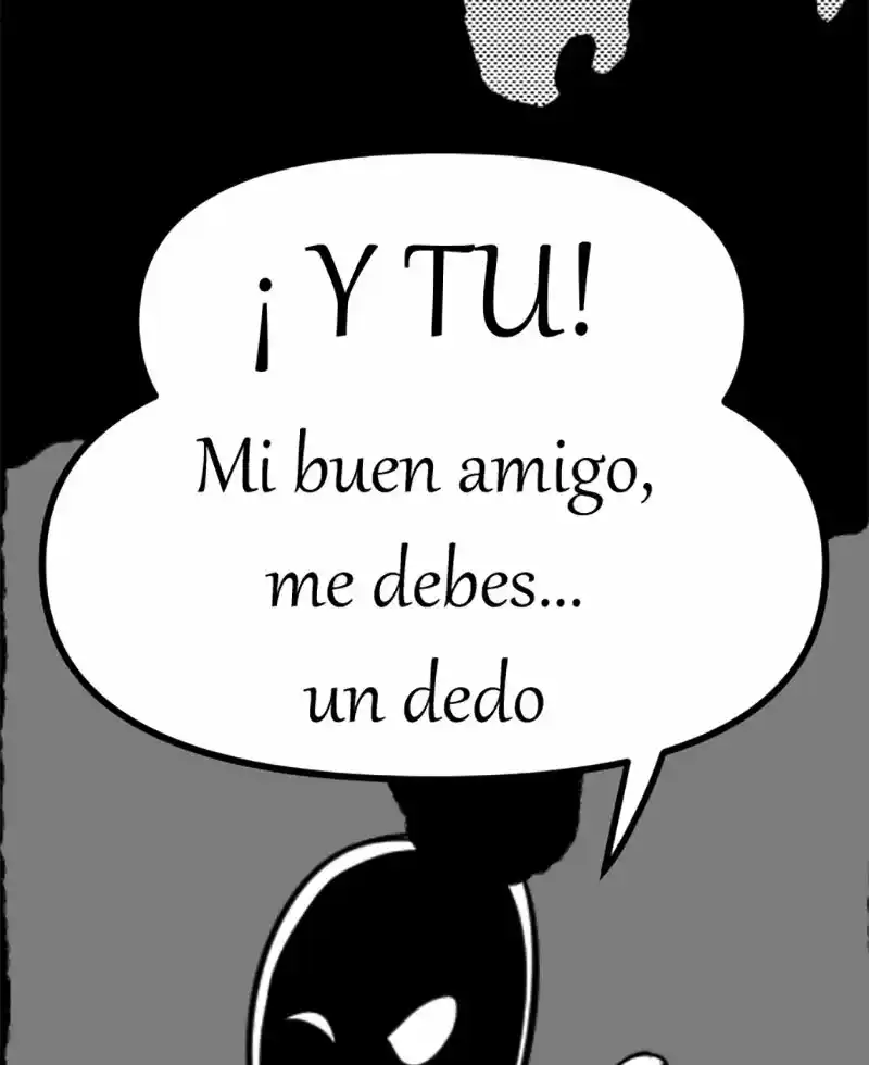 My Bizarre Life - Capítulo 8 - Página 16 - LectorTMOo