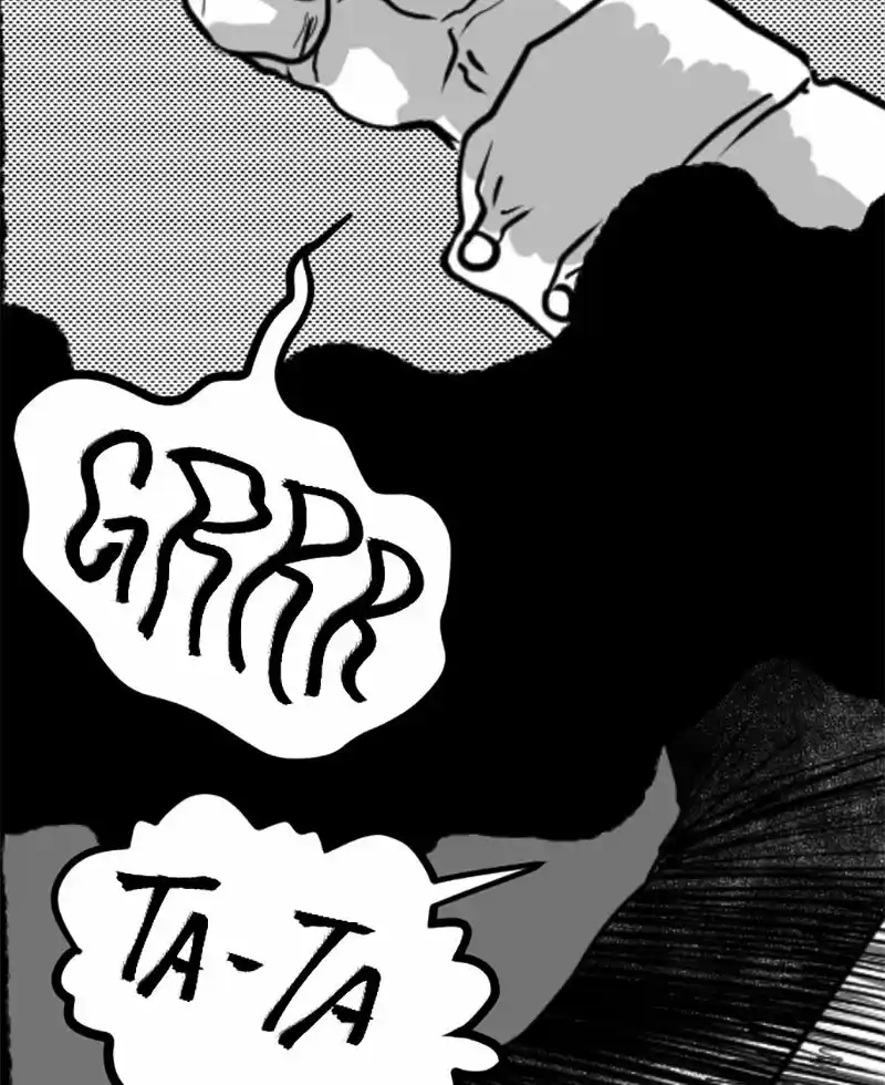 My Bizarre Life - Capítulo 8 - Página 18 - LectorTMOo
