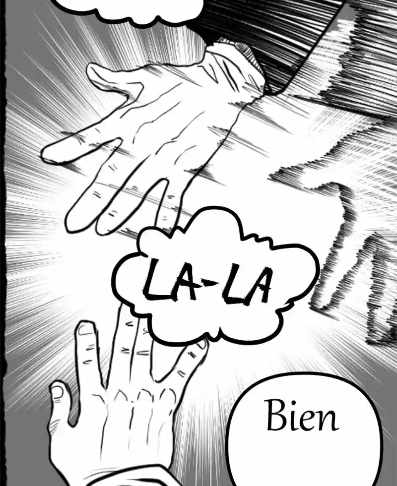 My Bizarre Life - Capítulo 8 - Página 19 - LectorTMOo