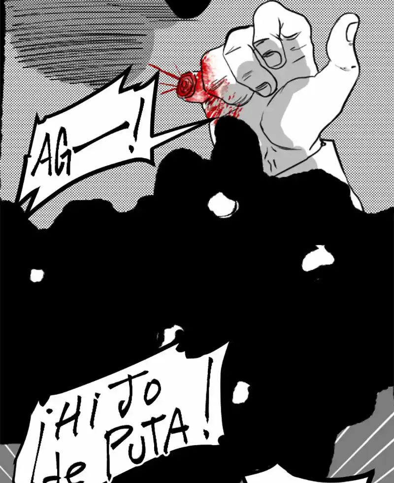 My Bizarre Life - Capítulo 8 - Página 26 - LectorTMOo